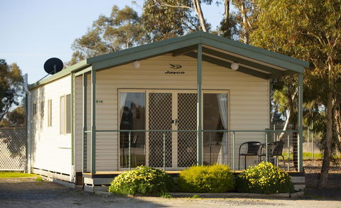 BIG 4 Barossa Tourist Park - Pubs and Clubs 5