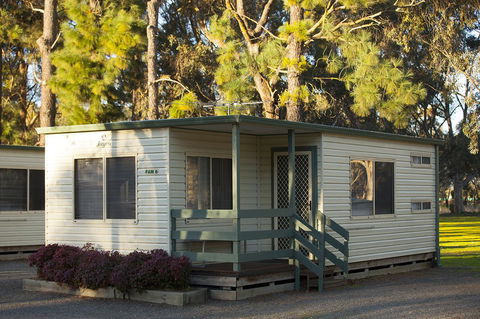 BIG 4 Barossa Tourist Park - Pubs and Clubs 37