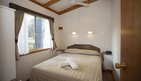 BIG 4 Barossa Tourist Park - Pubs and Clubs 8