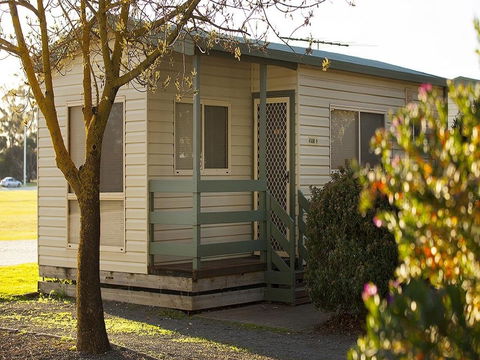BIG 4 Barossa Tourist Park - Pubs and Clubs 19