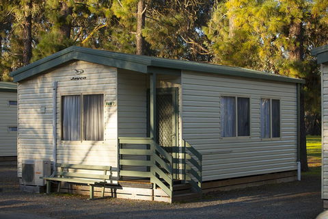 BIG 4 Barossa Tourist Park - Pubs and Clubs 16