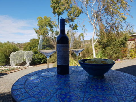 Barossa Valley Studio - Pubs and Clubs 7