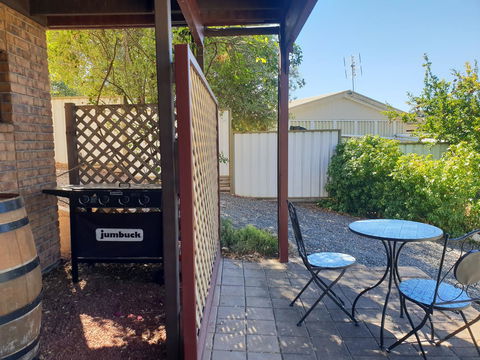 Barossa Valley Studio - Pubs and Clubs 9