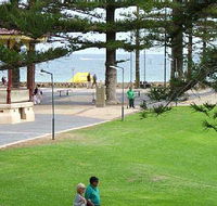 Parkview Apartment - Grandview House  Apartments - Pubs and Clubs
