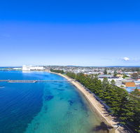 Limani Port Lincoln - Pubs and Clubs