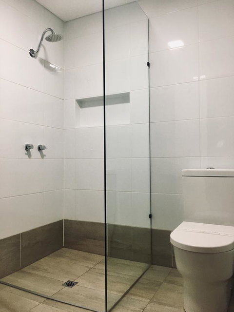 The Lookout Cave Underground Motel - Go Out 6