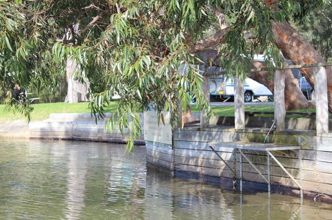 Jervis Bay Holiday Park - Pubs and Clubs 8