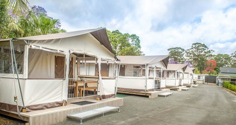 Jervis Bay Holiday Park - Pubs and Clubs 6