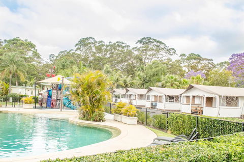 Jervis Bay Holiday Park - Pubs and Clubs 5