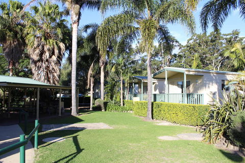 Jervis Bay Holiday Park - Pubs and Clubs 9