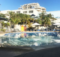 Ramada Resort by Wyndham Shoal Bay - Pubs and Clubs