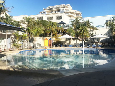 Ramada Resort By Wyndham Shoal Bay - Pubs and Clubs 0
