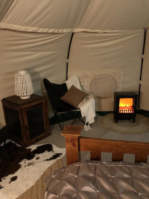 Bukirk Glamping & Fancy Coops - Pubs and Clubs 20