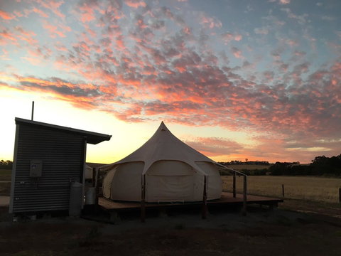Bukirk Glamping & Fancy Coops - Pubs and Clubs 24
