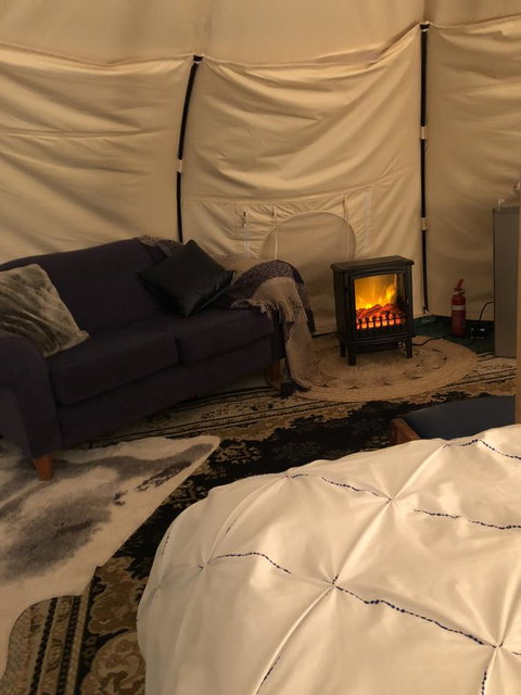 Bukirk Glamping & Fancy Coops - Pubs and Clubs 19