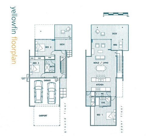 South Shores Yellowfin Villa 96 - South Shores Normanville - Pubs and Clubs 18