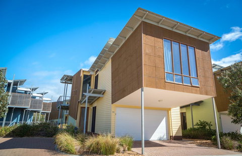 South Shores Yellowfin Villa 96 - South Shores Normanville - Pubs and Clubs 16