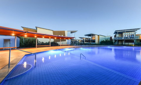 South Shores Yellowfin Villa 96 - South Shores Normanville - Pubs and Clubs 9