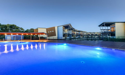 South Shores Yellowfin Villa 96 - South Shores Normanville - Pubs and Clubs 14