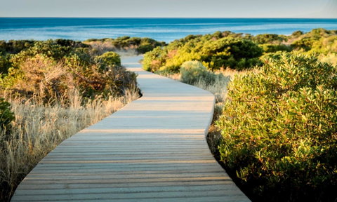 South Shores Yellowfin Villa 96 - South Shores Normanville - Pubs and Clubs 22