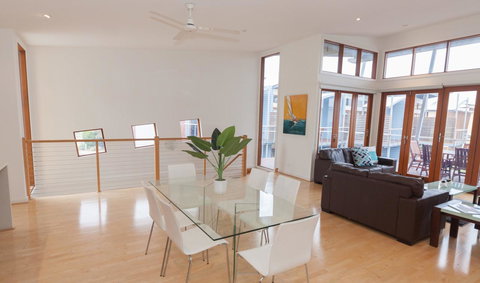 South Shores Yellowfin Villa 96 - South Shores Normanville - Pubs and Clubs 15