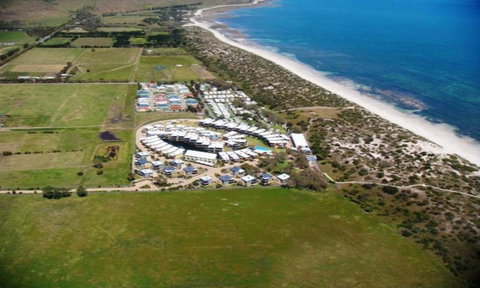 South Shores Yellowfin Villa 96 - South Shores Normanville - Pubs and Clubs 8