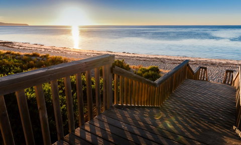 South Shores Yellowfin Villa 96 - South Shores Normanville - Pubs and Clubs 7