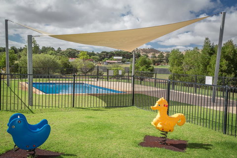 South Shores Yellowfin Villa 96 - South Shores Normanville - Pubs and Clubs 19