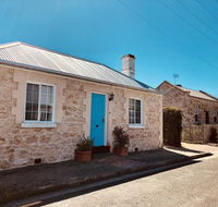 Goolwa Mariners Cottage - Free Wifi and Pet Friendly - Centrally located in Historic Region - Pubs and Clubs
