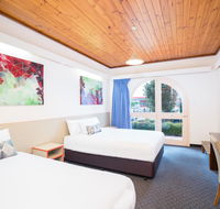 Federal Hotel Mt Gambier - Pubs and Clubs
