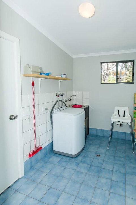 Desert Pea - Go Out 12