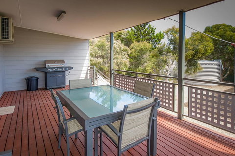 Desert Pea - Go Out 1