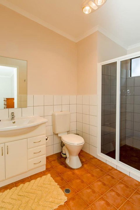 Desert Pea - Go Out 10