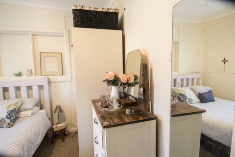 Sinclair Cottage - Go Out 19