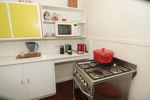 Sinclair Cottage - Go Out 21