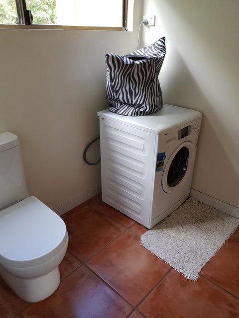 Sinclair Cottage - Go Out 17