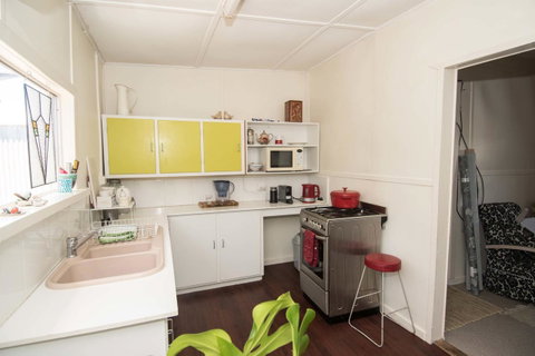 Sinclair Cottage - Go Out 22