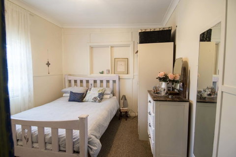 Sinclair Cottage - Go Out 20