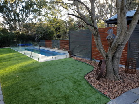 Irongate Studio B&B - Go Out 19