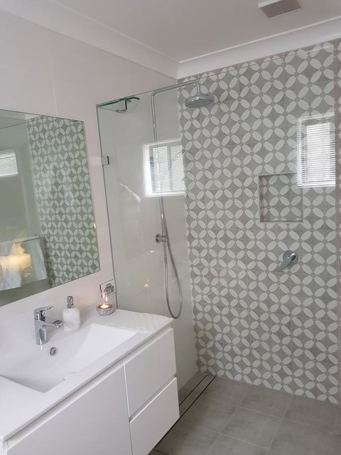 Irongate Studio B&B - Go Out 4