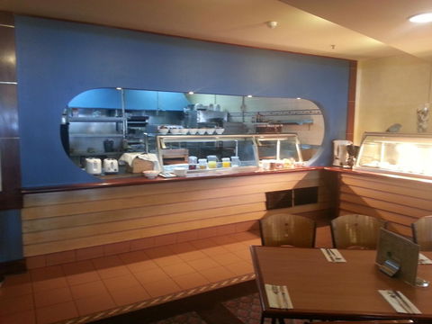 Grand Tasman Hotel - Pubs and Clubs 18