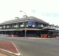 Grand Tasman Hotel - Pubs and Clubs