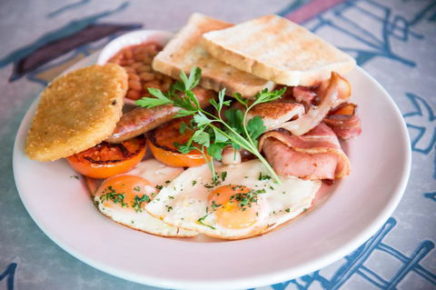 Grand Tasman Hotel - Pubs and Clubs 26