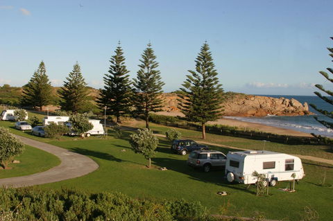 BIG4 Port Elliot Holiday Park - Go Out 22