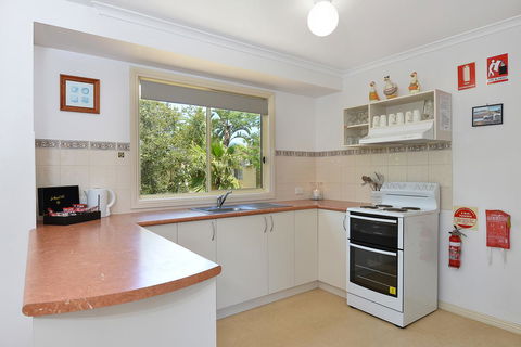 BIG4 Port Elliot Holiday Park - Go Out 1