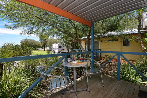 BIG4 Port Elliot Holiday Park - Go Out 4