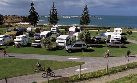 BIG4 Port Elliot Holiday Park - Go Out 23