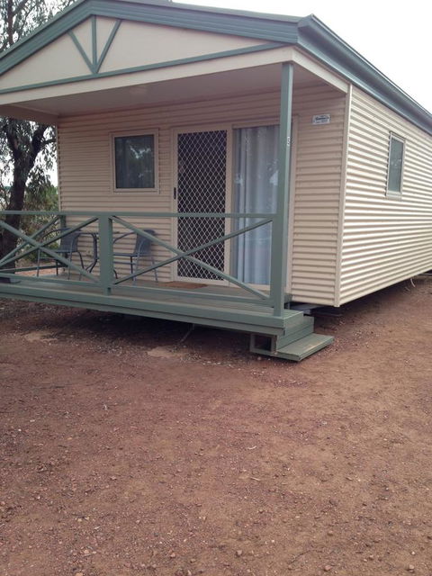 Wudinna Gawler Ranges Motel And Caravan Park - Pubs and Clubs 18