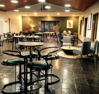 Gawler Ranges Motel and Caravan Park - Pubs and Clubs