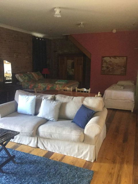 Original Hat Factory - Pubs and Clubs 2